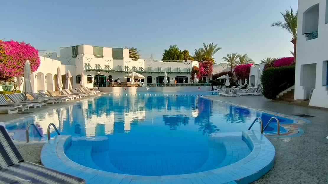 Falcon Naama Star Hotel